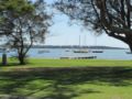 Ingenia Holidays Lake Macquarie ホテルの詳細