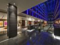 InterContinental Melbourne The Rialto ホテルの詳細