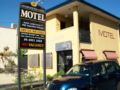 International Lodge Motel ホテルの詳細