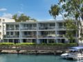 Jacaranda Apartment Noosa ホテルの詳細