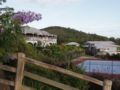 Jacaranda Creek Farmstay & B&B ホテルの詳細