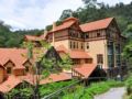 Jenolan Caves House ホテルの詳細