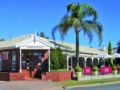 John Pirie Motel ホテルの詳細