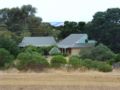 Kangaroo Island Garden Cottages ホテルの詳細