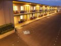 Karinga Motel, SureStay Collection by Best Western ホテルの詳細