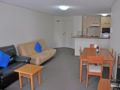 Kent St 2 Bedroom with Balcony Apartment ホテルの詳細
