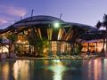 Kingfisher Bay Resort Fraser Island ホテルの詳細