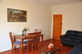 Kogarah 2 Bedroom Apartment with Balcony ホテルの詳細