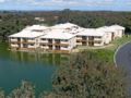 Lakeside Apartments River Resort Villas ホテルの詳細