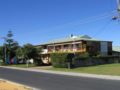 Lancelin Lodge ホテルの詳細