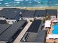 Lennox Head Beachfront Apartments ホテルの詳細