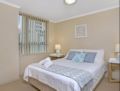 Light Filled Central Apartment Chatswood - HELP6 ホテルの詳細