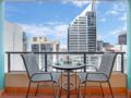 Light Filled Sydney Central Apartment - A2504 ホテルの詳細