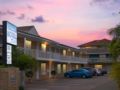 Limassol Motel ホテルの詳細