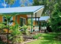 Lorikeet Holiday Park ホテルの詳細