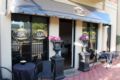 Luxe on Kensington ホテルの詳細