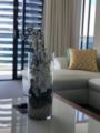 Luxury 2 Bedroom in heart of Broadbeach ホテルの詳細