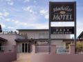Mackellar Motel ホテルの詳細