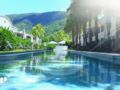 Mango Lagoon Resort and Wellness Spa ホテルの詳細