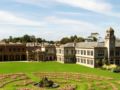 Mansion Hotel & Spa at Werribee Park ホテルの詳細