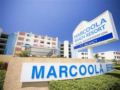 Marcoola Beach Resort ホテルの詳細