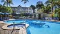 Mari Court Resort Surfers Paradise ホテルの詳細