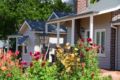 Marysville Garden Cottages ホテルの詳細