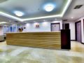 Megaboom City Hotel ホテルの詳細