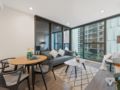 Melbourne City 1 Bed A Perfect Tranquil Sanctuary ホテルの詳細