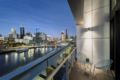 Melbourne Holiday Apartment South Wharf ホテルの詳細