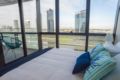 Melbourne Private Apartments - Collins Street Waterfront, Docklands ホテルの詳細