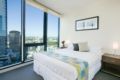 Melbourne Short Stay Apartments at SouthbankOne ホテルの詳細