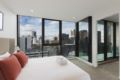 Melbourne Short Stay Apartments on Lonsdale ホテルの詳細