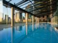 Melbourne Short Stay Apartments - Southbank Collection ホテルの詳細