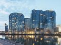 Melbourne Waterside 2BR Apt/BGBA ホテルの詳細