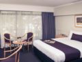 Mercure Alice Springs ホテルの詳細