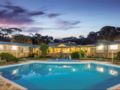 Mercure Kangaroo Island Lodge ホテルの詳細