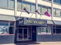 Mercure Launceston ホテルの詳細