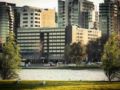 Mercure Melbourne Albert Park ホテルの詳細