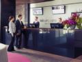 Mercure Newcastle Airport ホテルの詳細