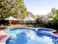 Mercure Port Of Echuca Hotel ホテルの詳細