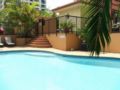 Meridian Caloundra Accommodation ホテルの詳細