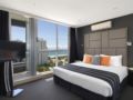 Meriton Suites Broadbeach ホテルの詳細