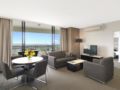 Meriton Suites Kent Street ホテルの詳細