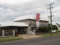 Metro Motel Rockhampton ホテルの詳細