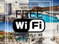 Mid City Motel Warrnambool ホテルの詳細