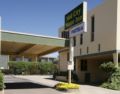 Mid City Motor Inn Queanbeyan ホテルの詳細