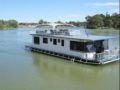 Mildura Houseboats ホテルの詳細