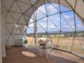 Mile End Glamping Margaret River ホテルの詳細