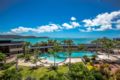 Mirage Whitsundays Resort ホテルの詳細